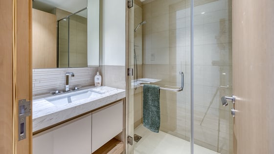 Luxury apartment in Dubai Hills with park views, picture 34