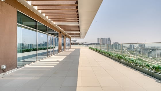 Luxury apartment in Dubai Hills with park views, picture 39