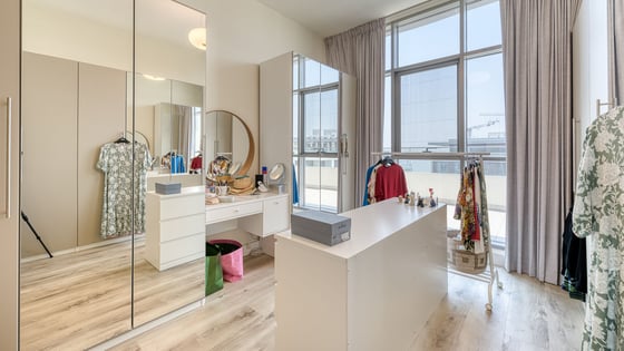 Luxury apartment in Dubai Hills with park views, picture 30