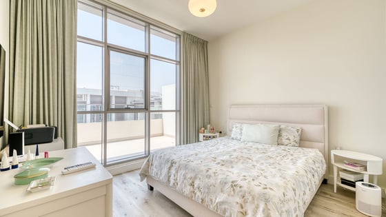 Luxury apartment in Dubai Hills with park views, picture 20