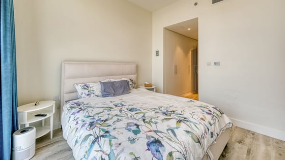 Luxury apartment in Dubai Hills with park views, picture 22