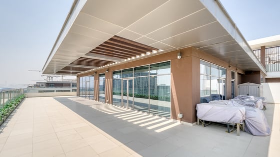 Luxury apartment in Dubai Hills with park views, picture 35