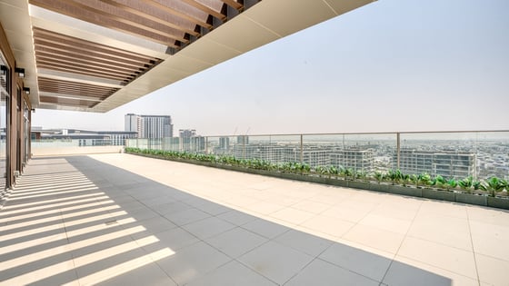 Luxury apartment in Dubai Hills with park views, picture 38