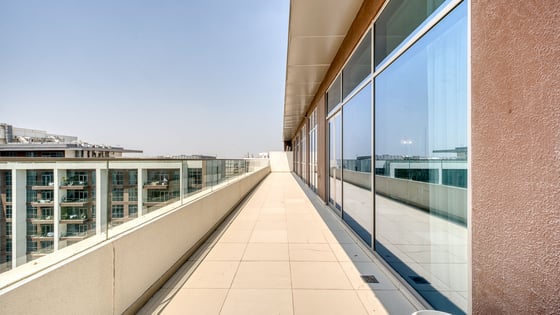Luxury apartment in Dubai Hills with park views, picture 29