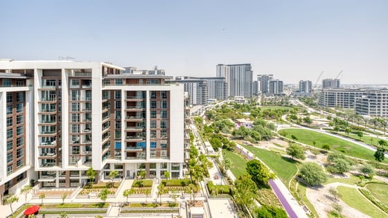 Luxury apartment in Dubai Hills with park views, picture 40