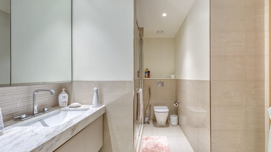 Luxury apartment in Dubai Hills with park views, picture 33