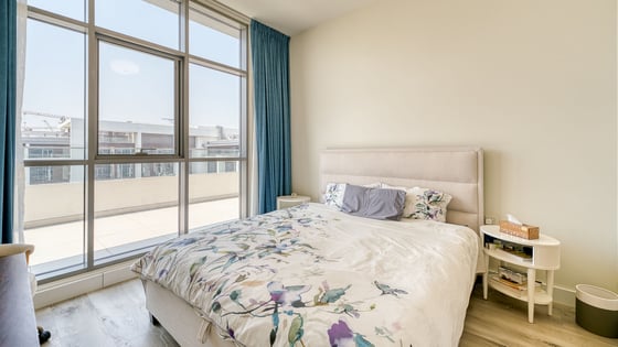 Luxury apartment in Dubai Hills with park views, picture 21