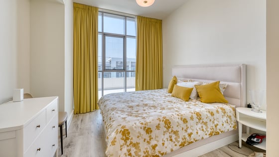 Luxury apartment in Dubai Hills with park views, picture 23