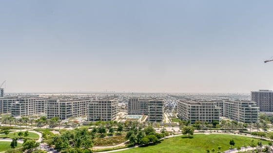 Luxury apartment in Dubai Hills with park views, picture 42
