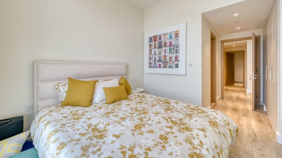 Luxury apartment in Dubai Hills with park views, picture 24