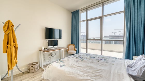 Luxury apartment in Dubai Hills with park views, picture 25