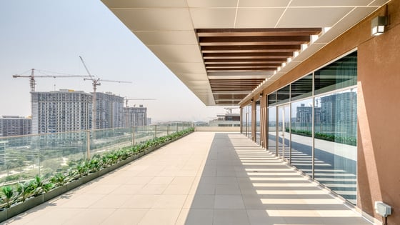 Luxury apartment in Dubai Hills with park views, picture 36