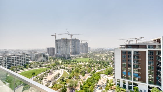 Luxury apartment in Dubai Hills with park views, picture 41