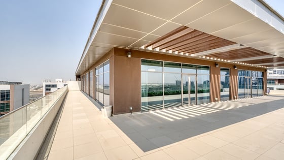 Luxury apartment in Dubai Hills with park views, picture 37