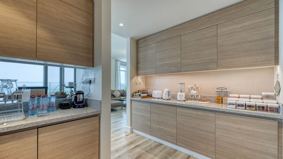 Luxury apartment in Dubai Hills with park views, picture 19