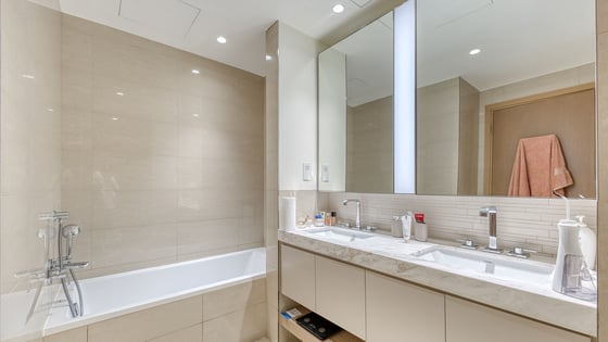 Luxury apartment in Dubai Hills with park views, picture 31