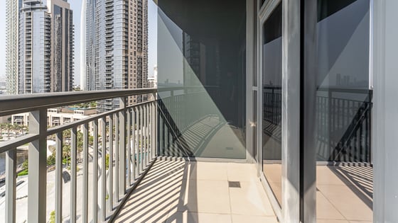 Furnished apartment in Dubai Creek with panoramic view, picture 26