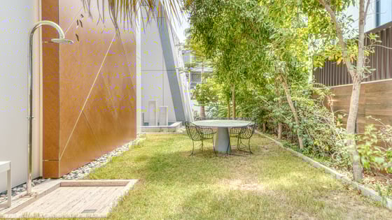 Exquisite villa in Palm Jumeirah with private pool, picture 25