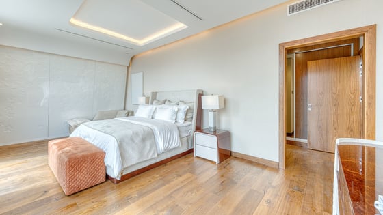 Exquisite villa in Palm Jumeirah with private pool, picture 14