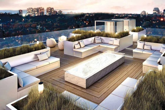 High Floor | Open Sea View | High ROI, picture 6