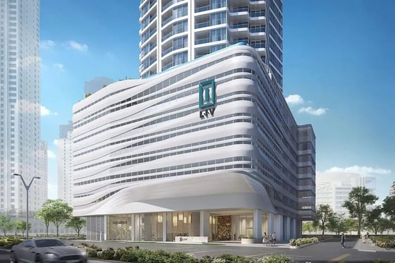 High Floor | Open Sea View | High ROI, picture 9