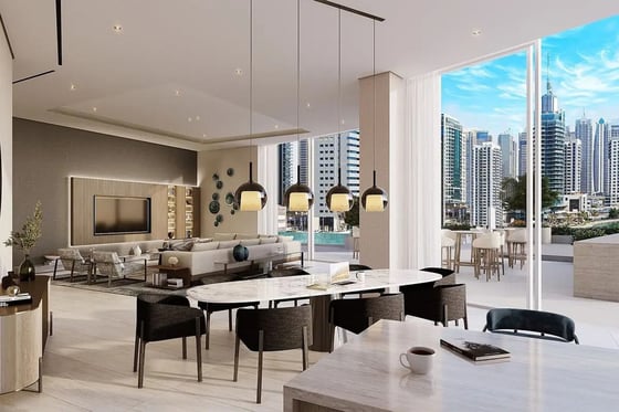 High Floor | Open Sea View | High ROI, picture 2