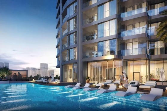High Floor | Open Sea View | High ROI, picture 7