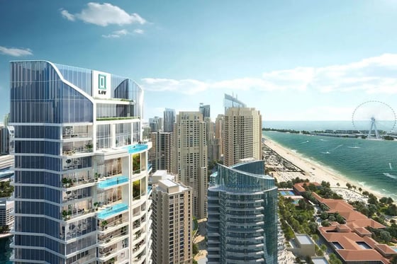 High Floor | Open Sea View | High ROI, picture 5