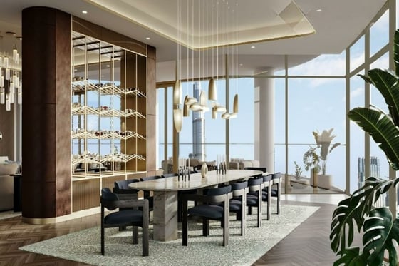 Amazing Layout | Prime Location | High ROI, picture 6