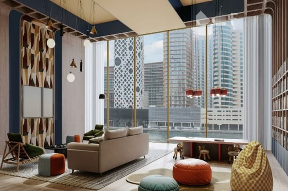 Amazing Layout | Prime Location | High ROI, picture 8