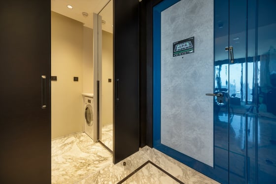One and Only Private Homes | Burj View | Furnished, picture 13