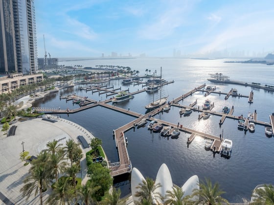 Elegant Waterfront Living at Dubai Creek Harbour, picture 10