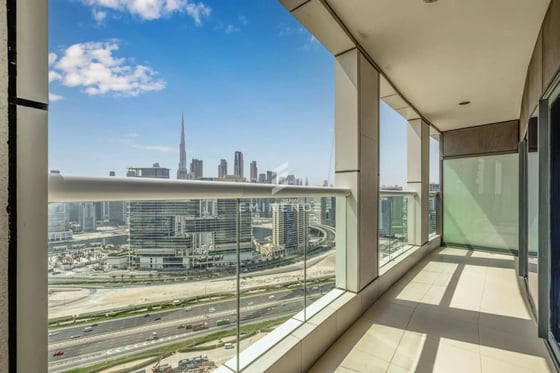 Burj Khalifa View | High Floor | Genuine Resale, picture 11