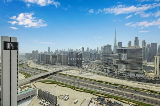 Burj Khalifa View | High Floor | Genuine Resale, picture 12