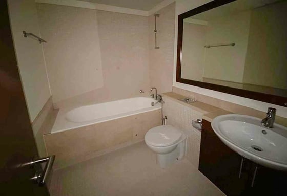 Spacious | Burj View | Park View, picture 13