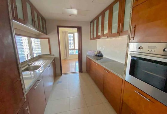 Spacious | Burj View | Park View, picture 7