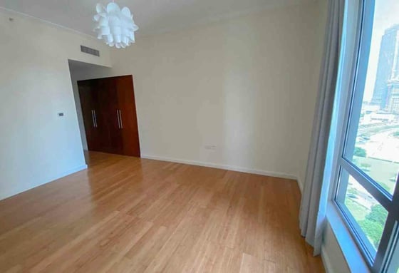 Spacious | Burj View | Park View, picture 12