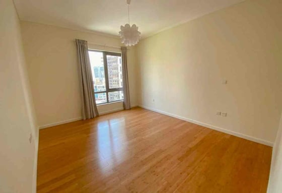 Spacious | Burj View | Park View, picture 11