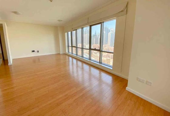 Spacious | Burj View | Park View, picture 3