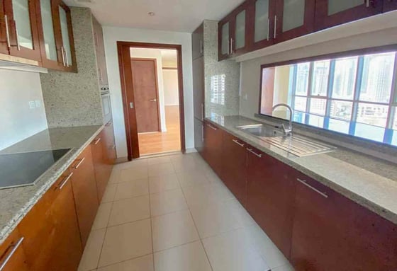Spacious | Burj View | Park View, picture 6