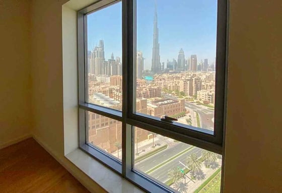 Spacious | Burj View | Park View, picture 9