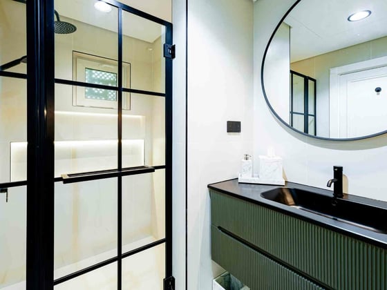 Upgraded | Extended | Luxurious Finishing |Turnkey, picture 11