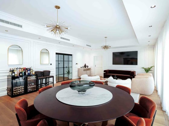 Upgraded | Extended | Luxurious Finishing |Turnkey, picture 4