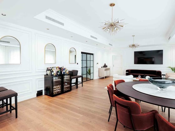 Upgraded | Extended | Luxurious Finishing |Turnkey, picture 5