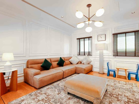 Upgraded | Extended | Luxurious Finishing |Turnkey, picture 9