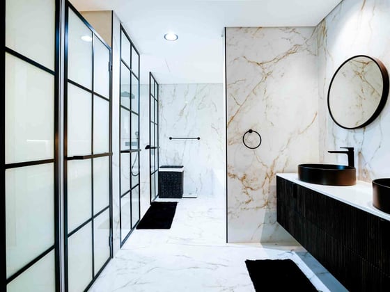 Upgraded | Extended | Luxurious Finishing |Turnkey, picture 21