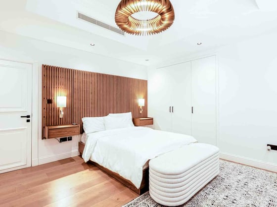 Upgraded | Extended | Luxurious Finishing |Turnkey, picture 18