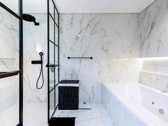 Upgraded | Extended | Luxurious Finishing |Turnkey, picture 22