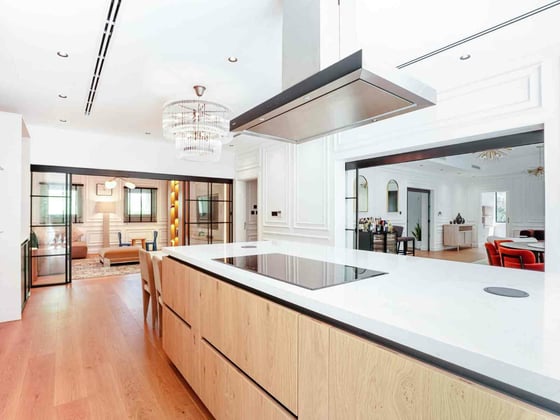 Upgraded | Extended | Luxurious Finishing |Turnkey, picture 7