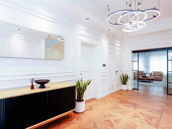 Upgraded | Extended | Luxurious Finishing |Turnkey, picture 2